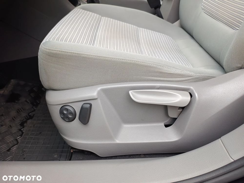Seat Alhambra 2.0 TDI Style - 17