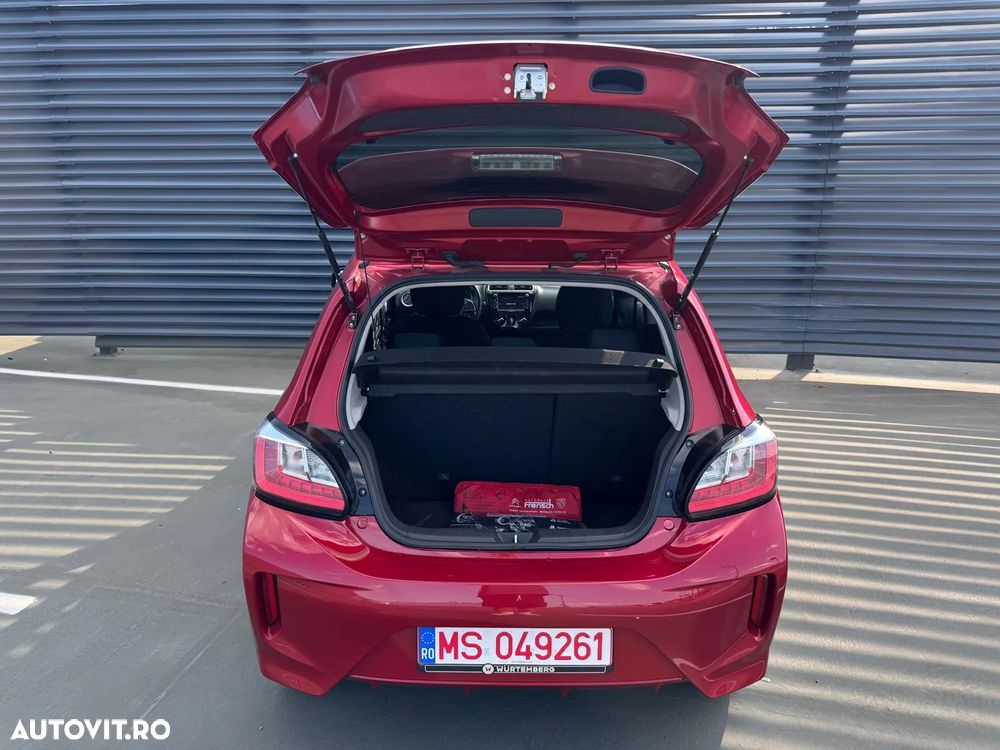 Mitsubishi Space Star 1.2 Clear Tec Intro Edition+ - 12