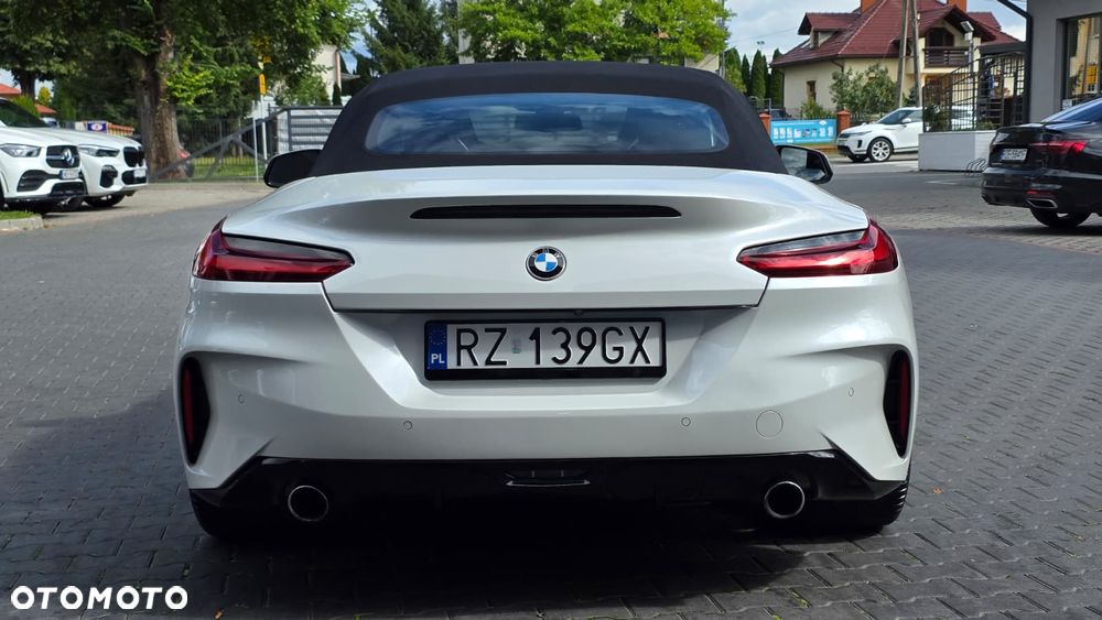 BMW Z4 - 10