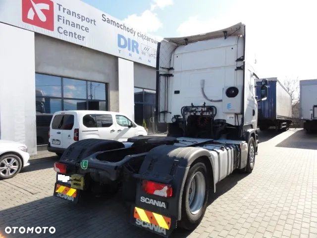 Scania R410 TOPLINE AUTOMAT + RETARDER Euro6 - 10