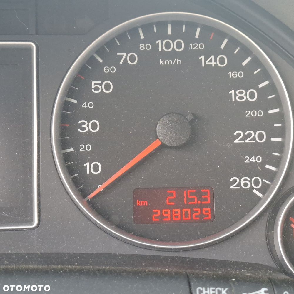 Audi A4 Limousine 2.0 TDI - 13