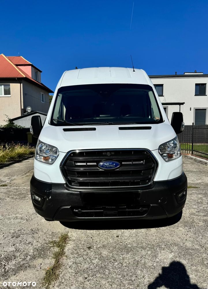 Ford Transit - 2