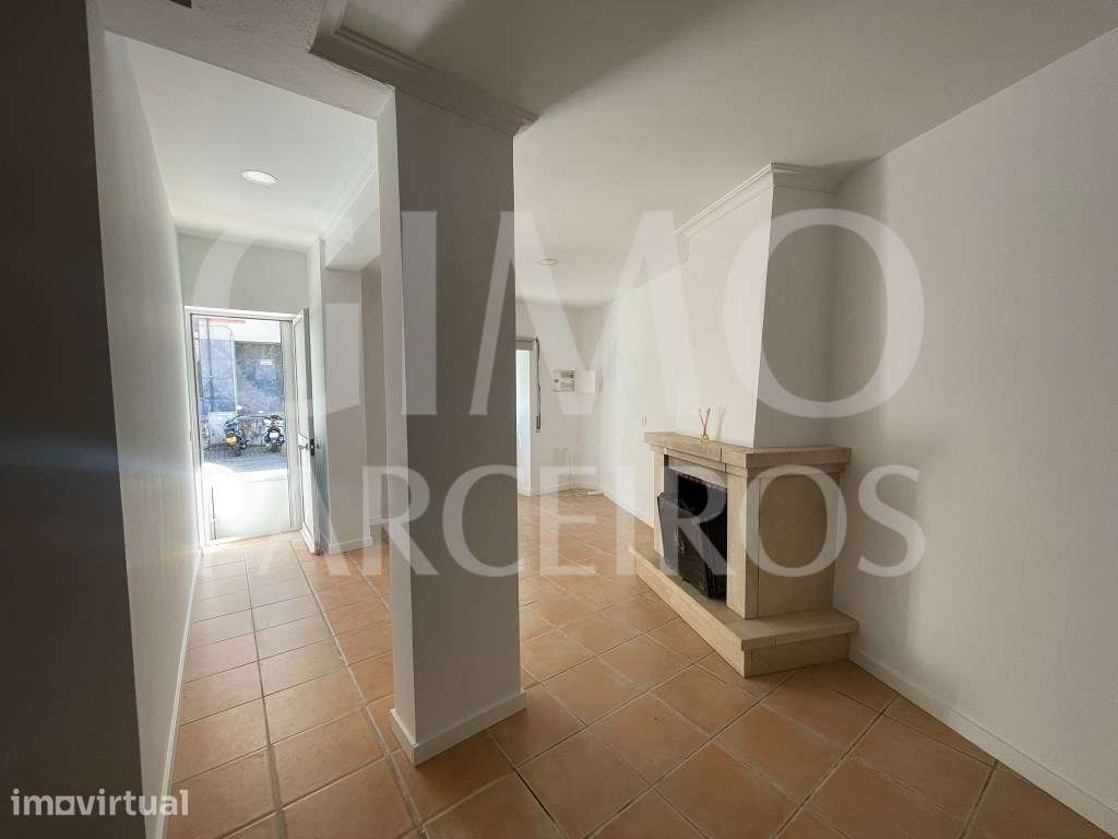 Andar Moradia T1 + 1 para Arrendamento em Águeda - Grande imagem: 4/19