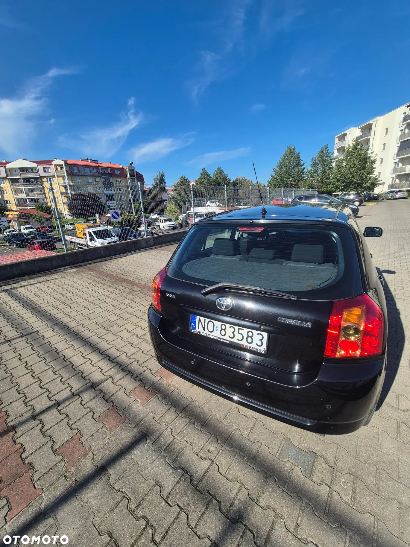 Toyota Corolla 1.6 VVT-i Luna - 12