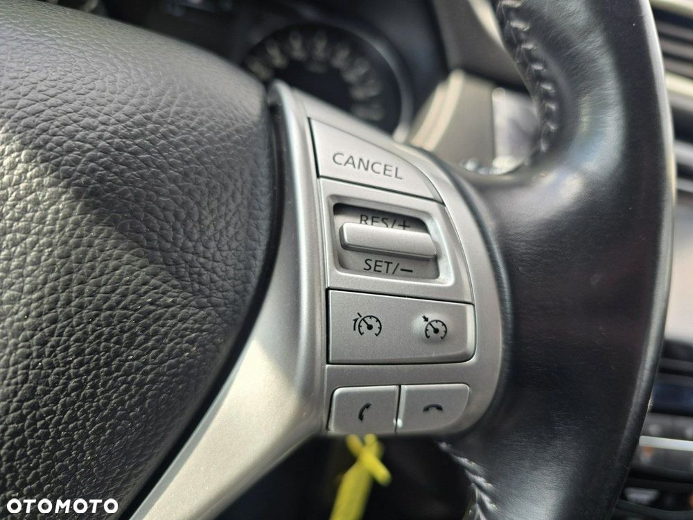 Nissan Qashqai - 18