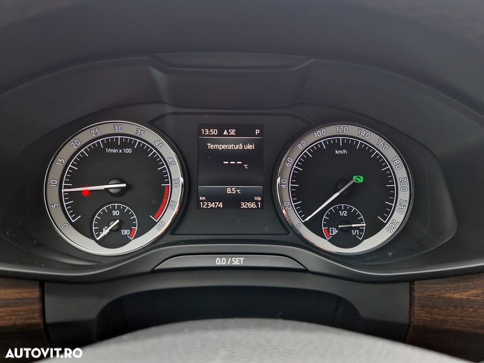 Skoda Kodiaq 2.0 TDI 4X4 DSG Scout - 21