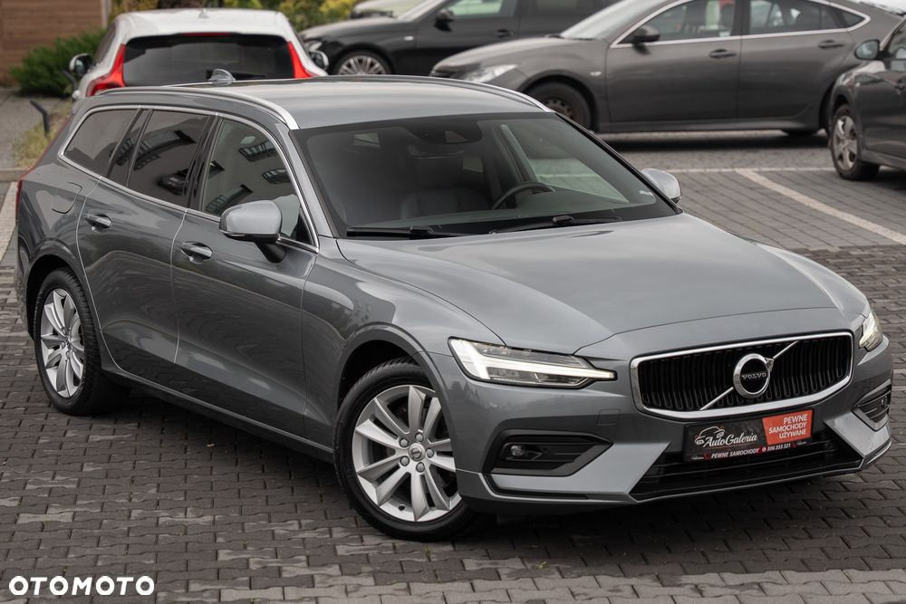 Volvo V60 - 7