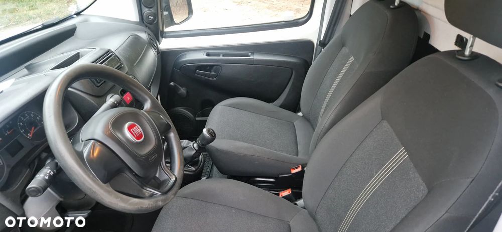 Fiat Fiorino - 7