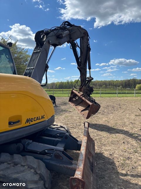 Mecalac 712MC - 2