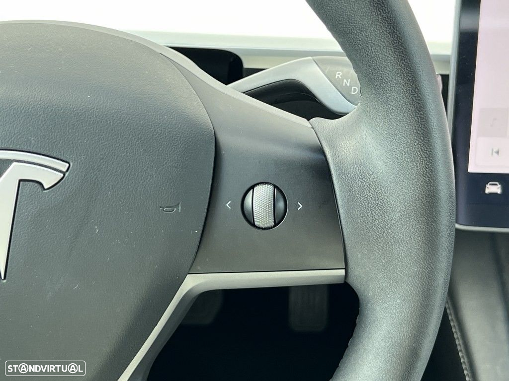 Tesla Model 3 Long Range Tração Traseira - 8