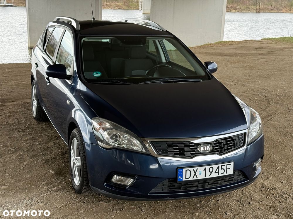 Kia Ceed 1.4 Comfort - 9