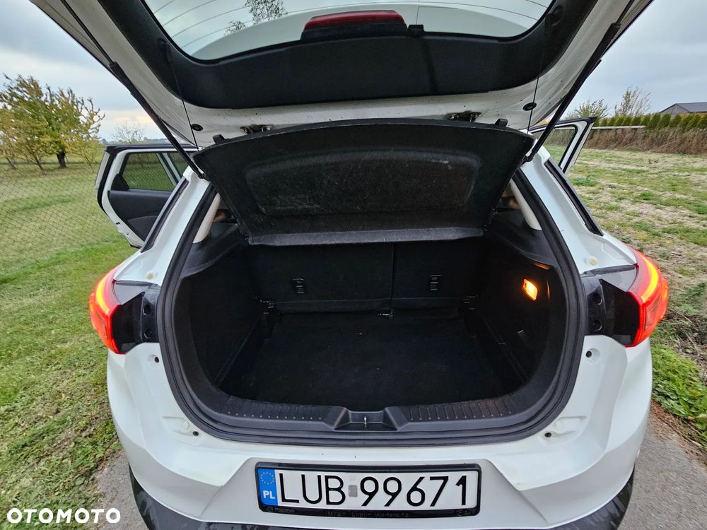 Mazda CX-3 2.0 Skyenergy - 10