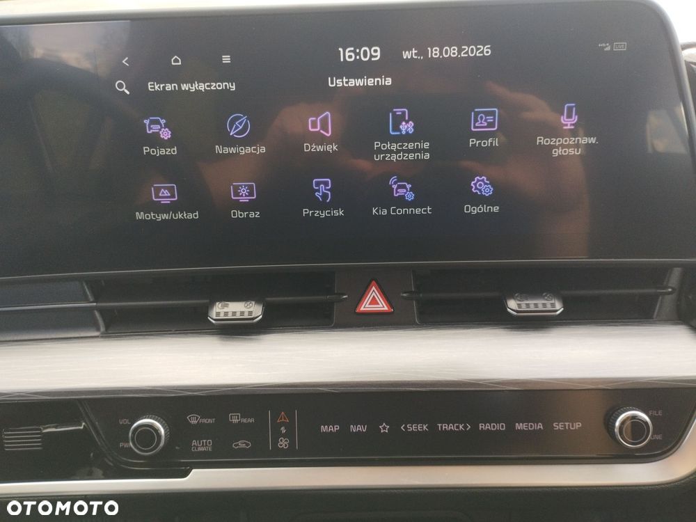Kia Sportage 1.6 T-GDI M 2WD DCT - 35