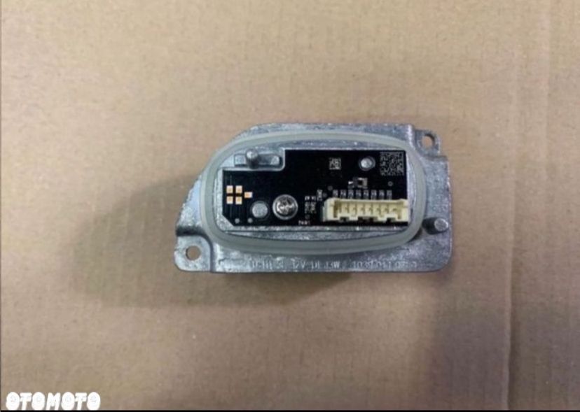 16111-3L moduł lampy led przetwornica bmw 5 g30 g31 - 3