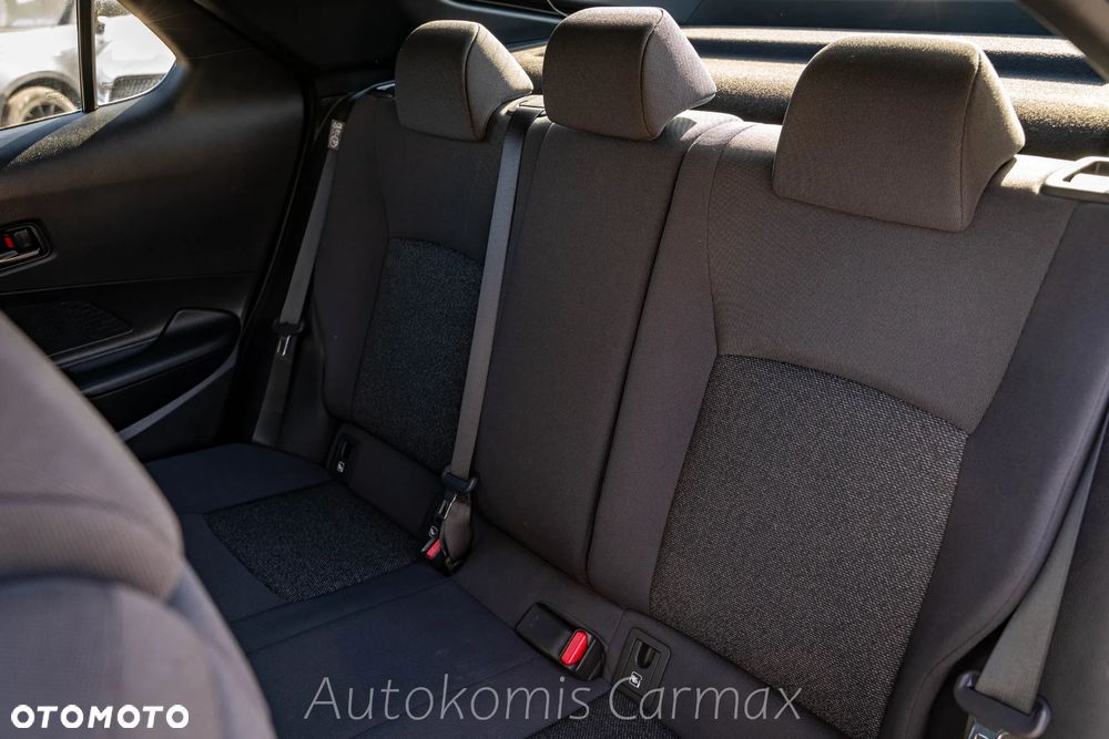 Toyota C-HR 1.8 Hybrid Comfort - 26