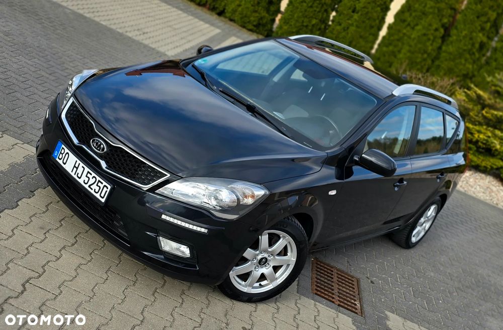 Kia Ceed 1.6 CVVT LX - 4