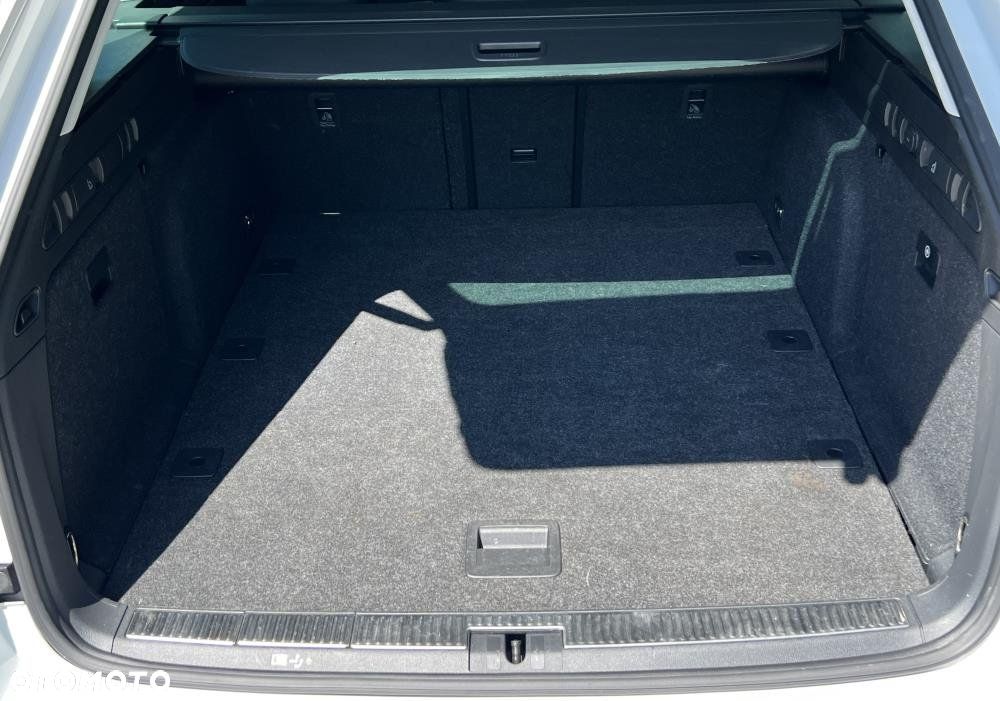 Skoda Superb - 21