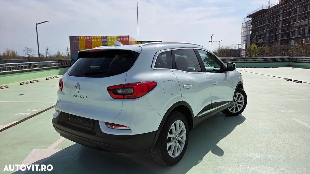 Renault Kadjar - 3