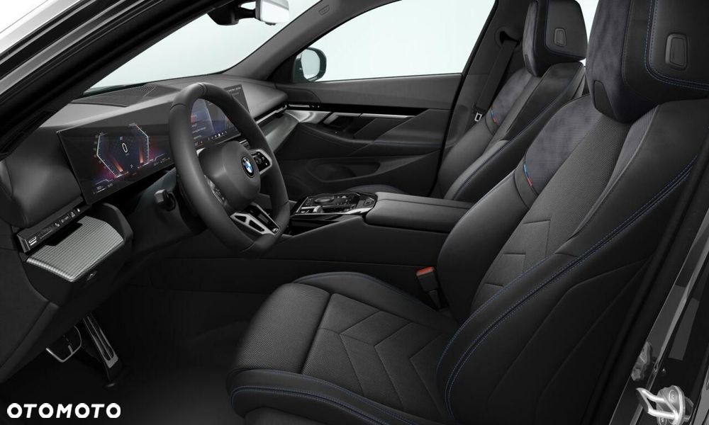 BMW Seria 5 - 3