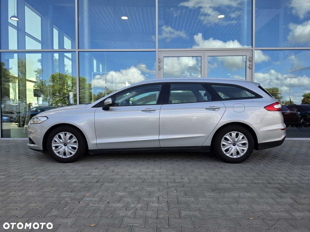 Ford Mondeo 1.5 EcoBoost Ambiente - 2