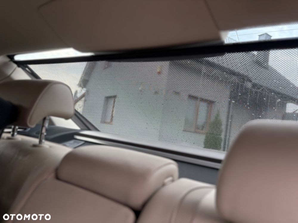 BMW Seria 7 740d - 20