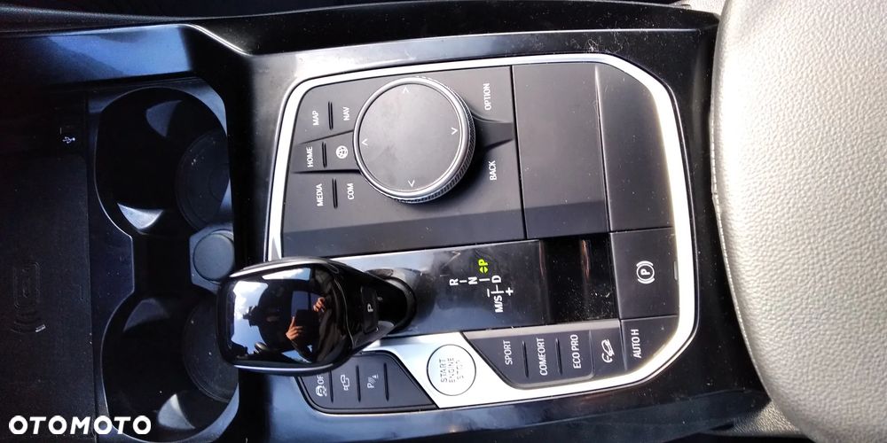 BMW X3 X3M - 21