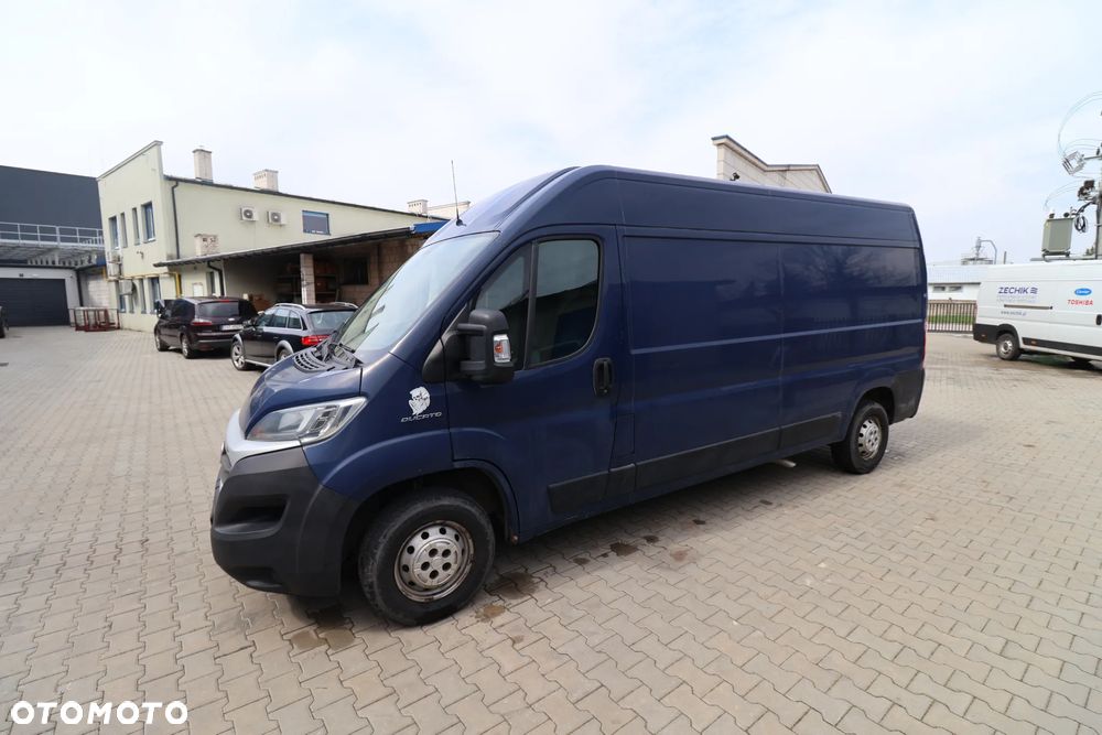 Fiat Ducato - 12