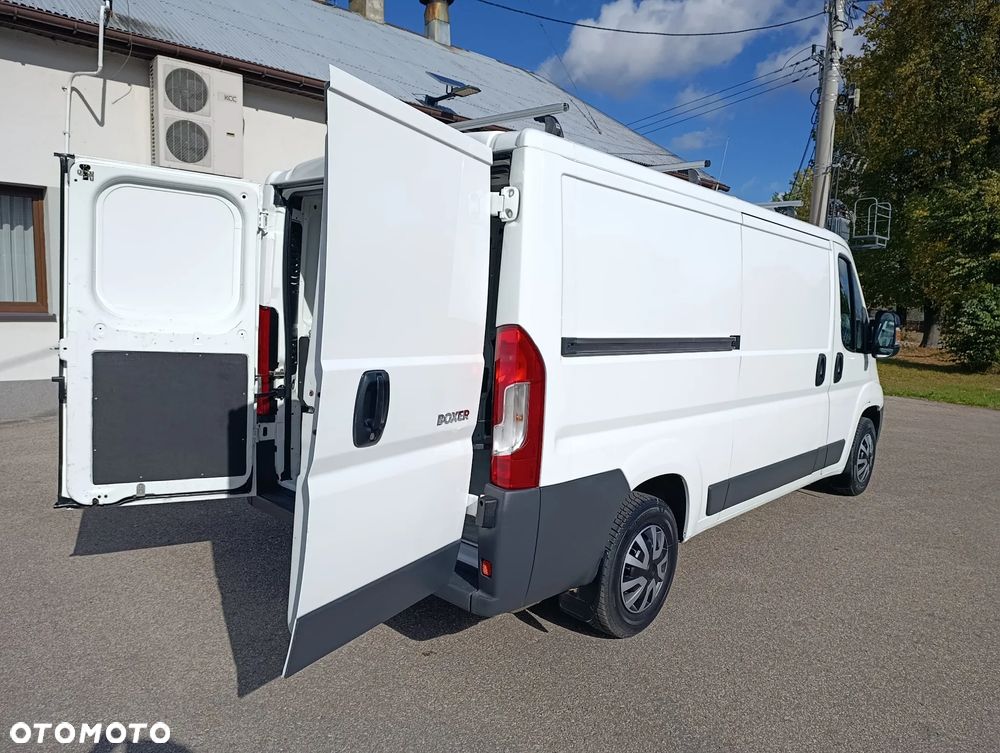 Peugeot Boxer - 24