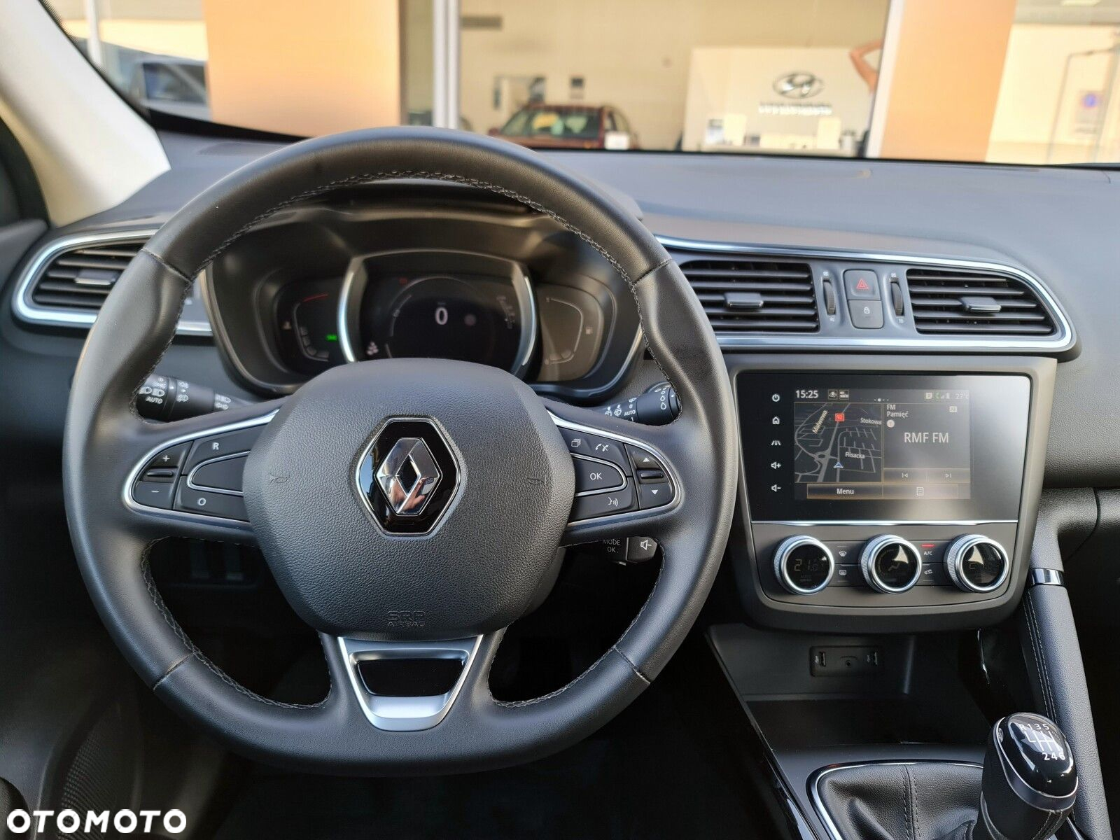 Renault Kadjar 1.3 TCe FAP Easy Life - 15
