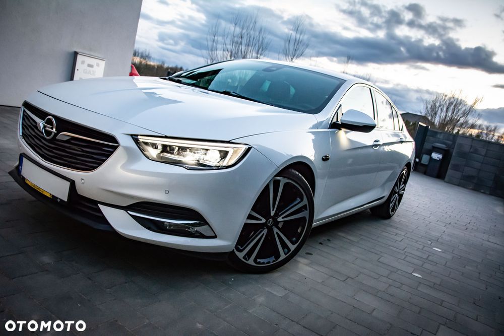 Opel Insignia 2.0 CDTI 4x4 Innovation S&S - 15