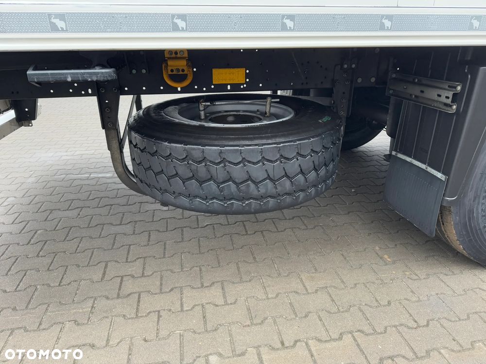 Schmitz Cargobull Multitemp. ,Doppelstock, Thermo King SLXi Spectrum - 19