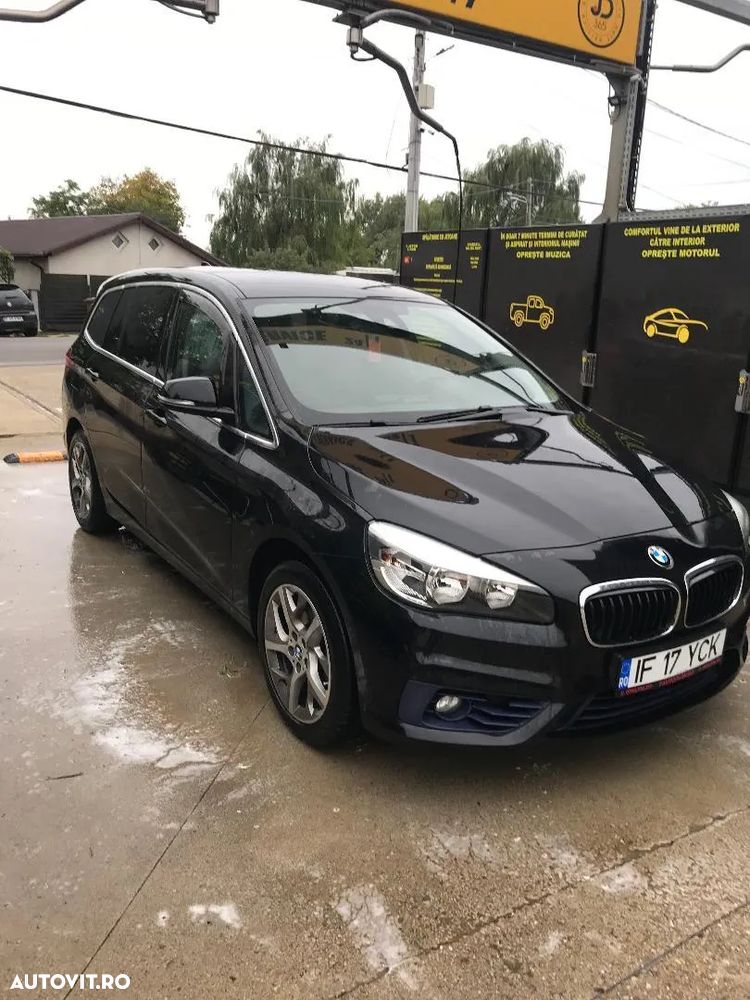 BMW Seria 2 - 2