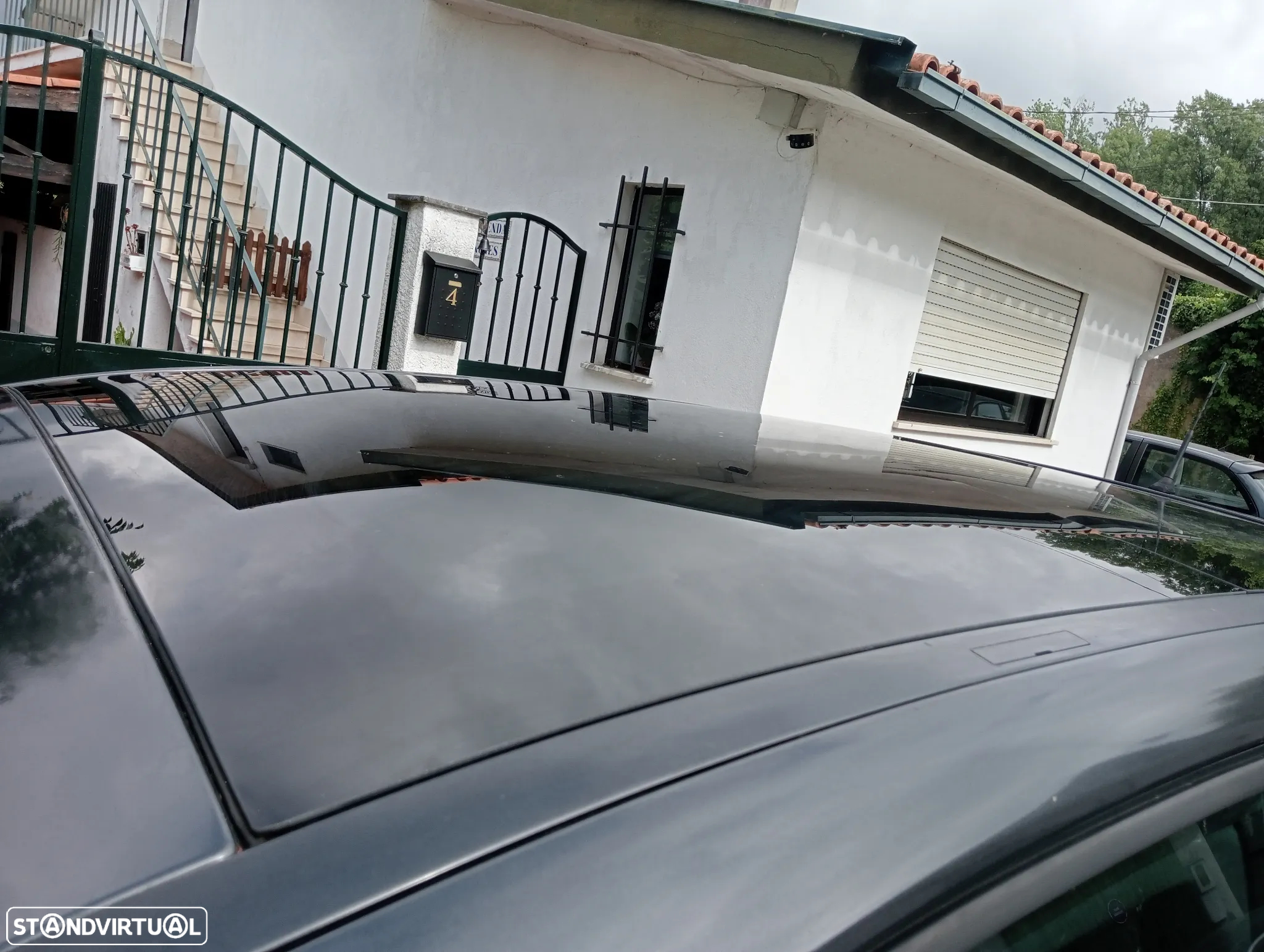 Renault Scénic 1.9 dCi Dynamique - 14