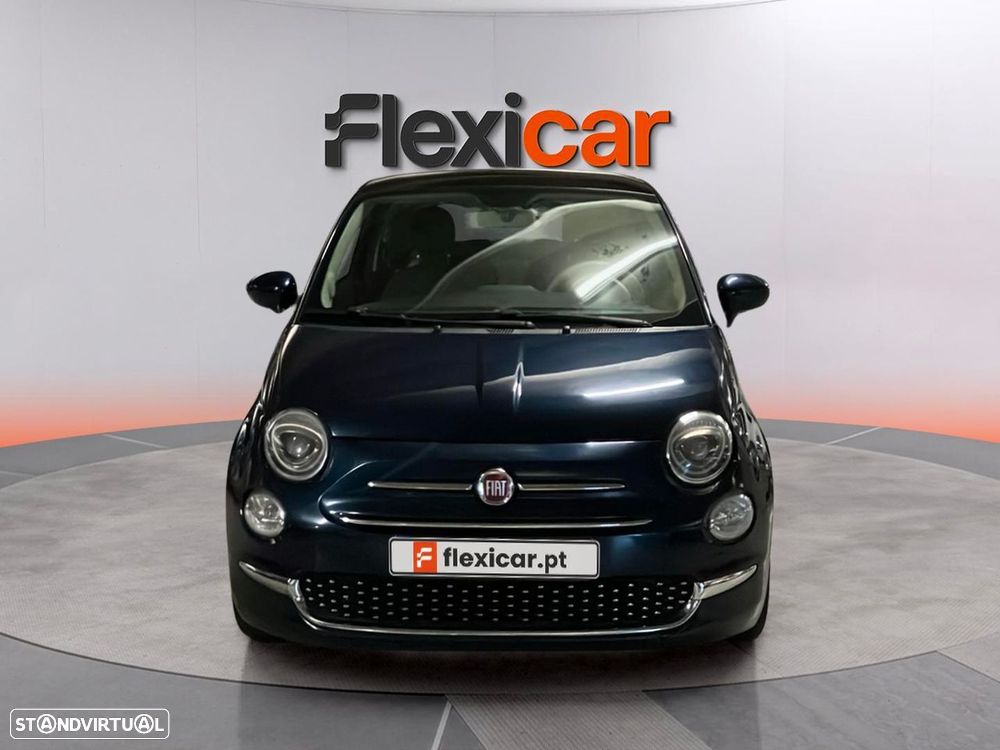 Fiat 500 - 7