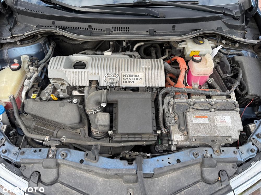 Toyota Auris - 25