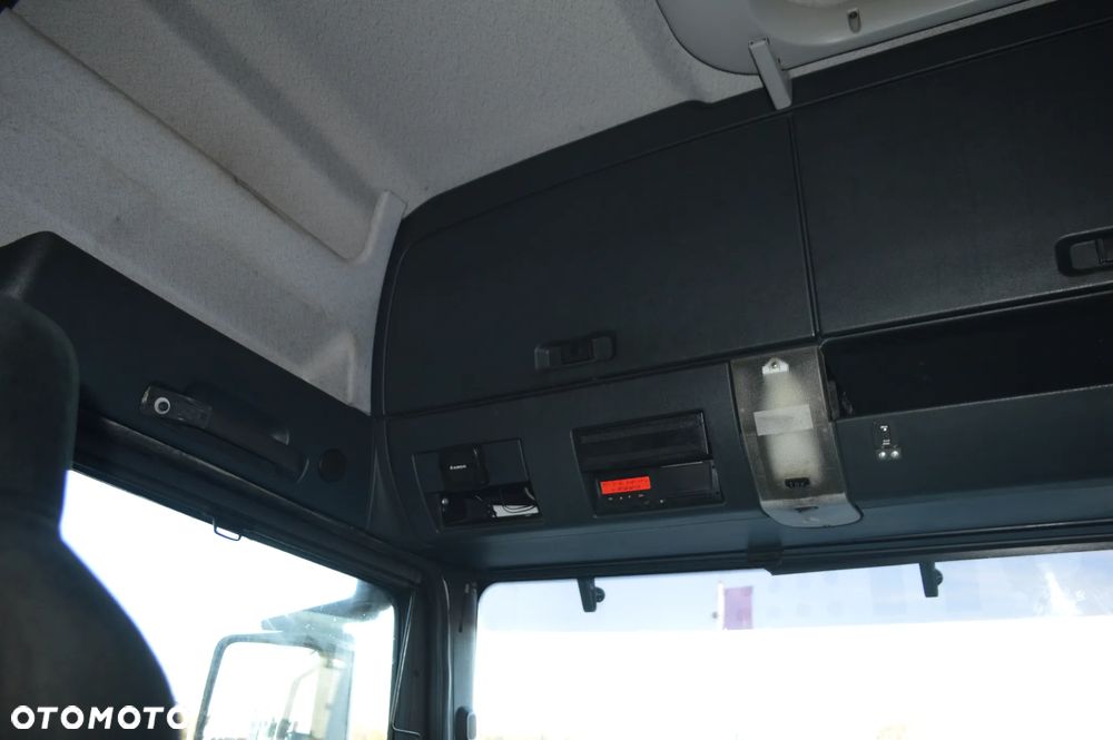 MAN TGX 18.440 4X2 LLS-U - 15