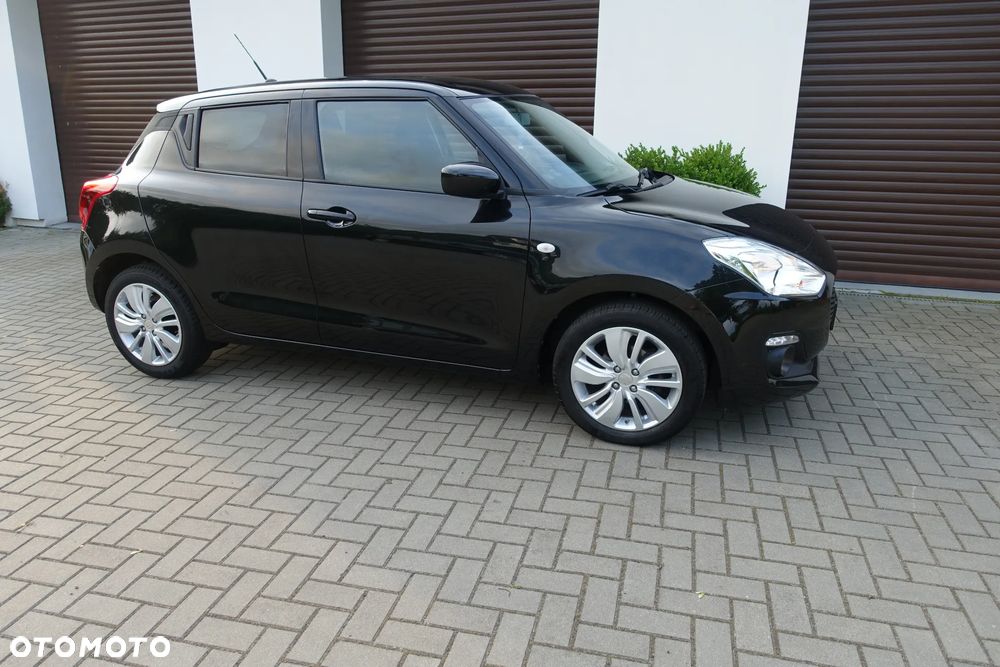 Suzuki Swift 1.2 Dualjet - 1