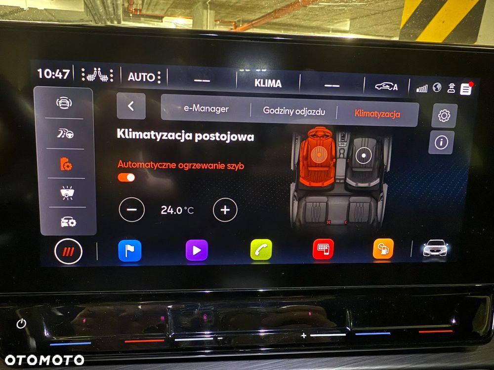 Cupra Leon Sportstourer - 14