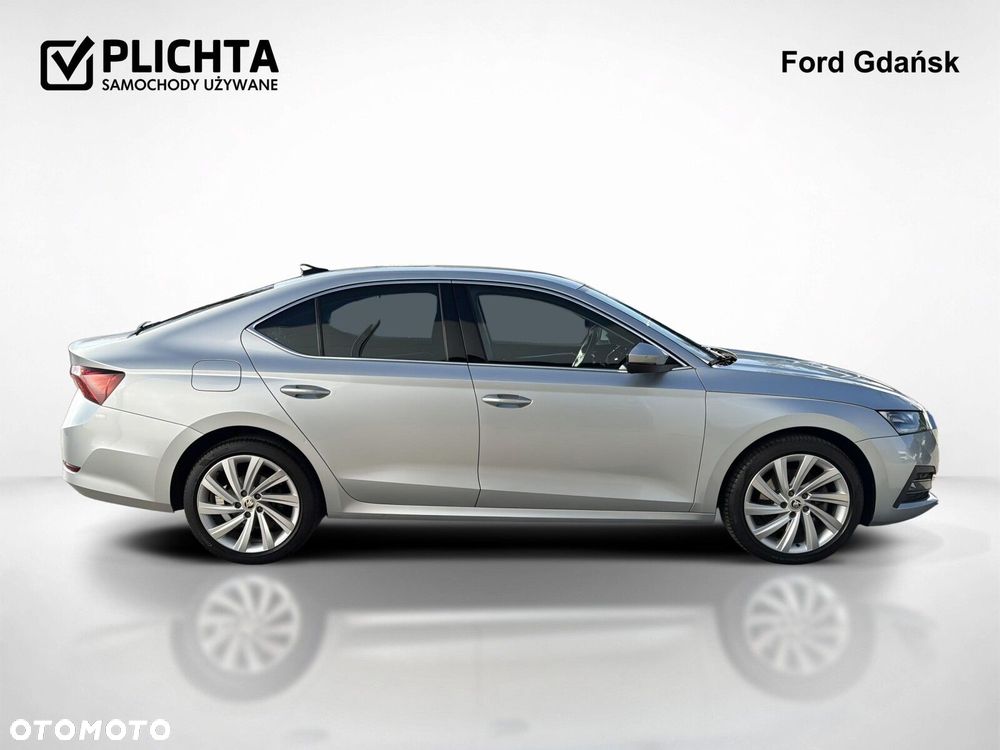 Skoda Octavia - 7