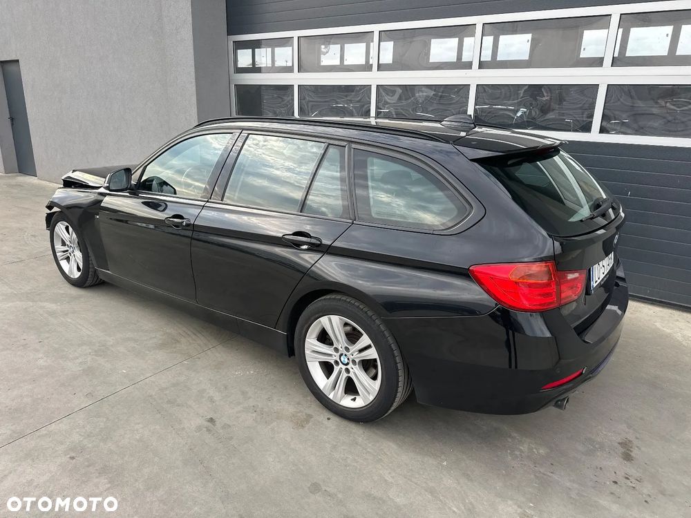 BMW Seria 3 - 6