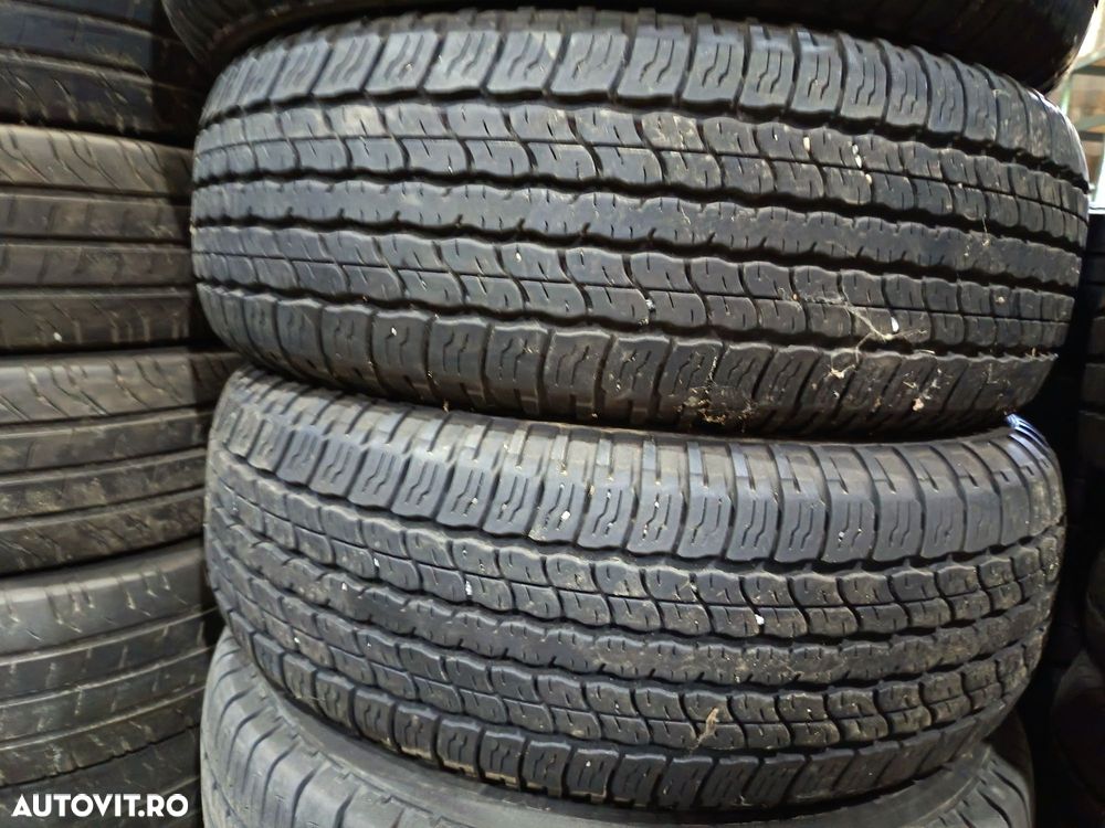 Anvelope vara 255 60 18 toyo 2018 8mm - 3