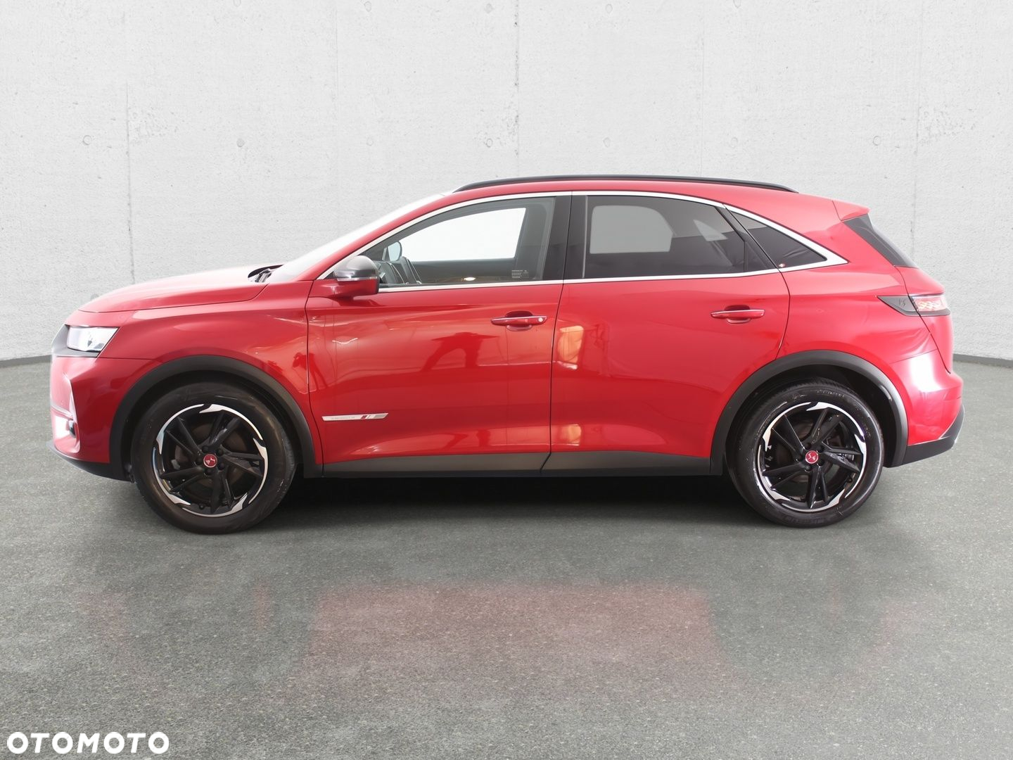 DS Automobiles DS 7 Crossback 1.6 PureTech GPF Performance Line + - 3