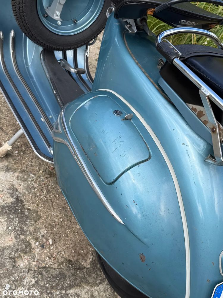 Vespa Inny - 25