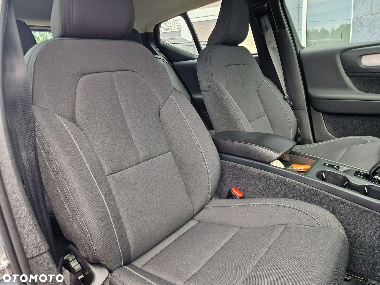 Volvo XC 40 T4 Plug-In Hybrid Inscription Expression Pro - 25