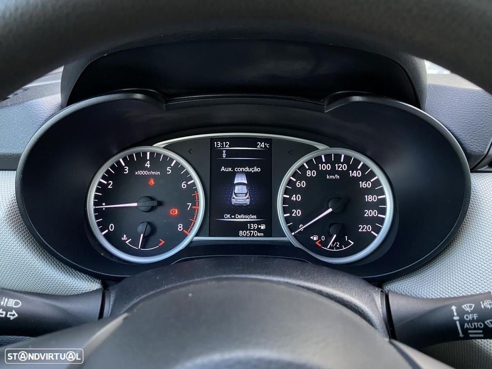 Nissan Micra 1.0 G Acenta - 28