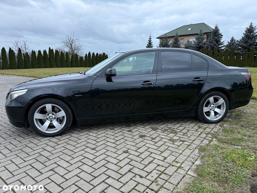BMW Seria 5 - 24