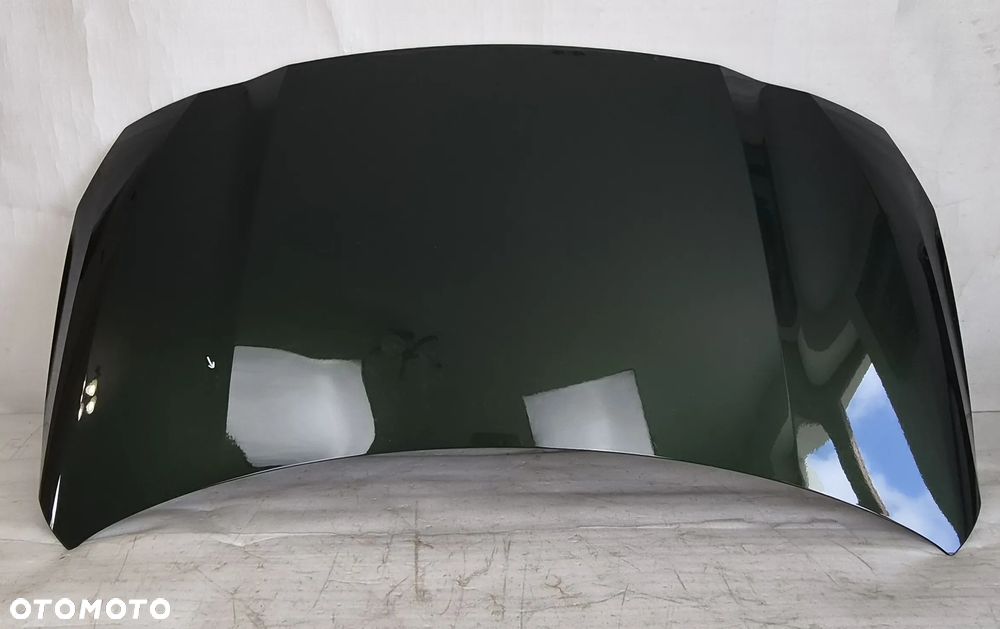 MASKA POKRYWA SILNIKA BMW 2 U06 2021- - 1