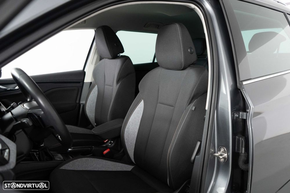 Skoda Kamiq 1.0 TSI Style DSG - 10