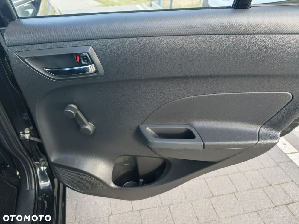 Suzuki Swift - 10