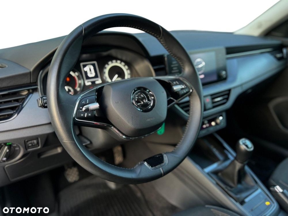 Skoda Kamiq 1.0 TSI Ambition - 11